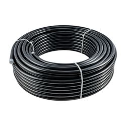 Nylon Tube Black 14mm O.d X 10mm I.d P/m